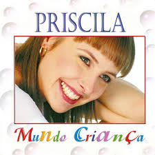 Priscila: albums, songs, concerts