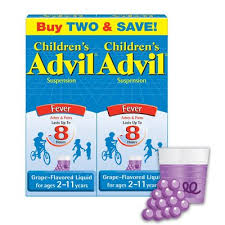 Benadryl (diphenhydramine) · benadryl children's allergy (diphenhydramine) · children's tylenol (acetaminophen) · childrens ibuprofen berry (ibuprofen) . Advil Children S Ibuprofen 4 Oz Instacart