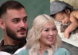 What happened to Tigerlily and Adnan