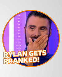 Your move, Rylan! ♟, Matt Baker doesn't know what he’s let himself in for  with this prank! 😂, 📞 Hear Brett showing off more of his ‘skills’