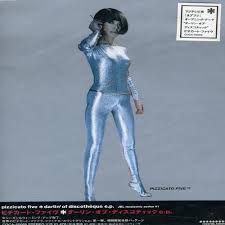 How much of pizzicato five's work have you seen? Darlin Of Discotheque Pizzicato Five Songs Reviews Credits Allmusic