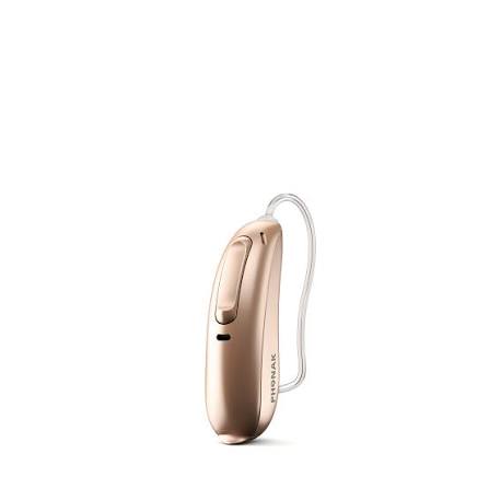 Phonak Terra + | RIC - Rechargeable | Single Ear