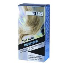 Take some more lemon juice if needed. Buy Linea Bio Salon Hair Color Remover Removes Permanent Hair Dye Online In Germany 283863315536