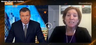 WATCH: Moneta CIO Aoifinn Devitt discusses US equities and inflation