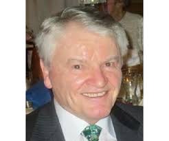 MICHAEL MANGAN Obituary (1942