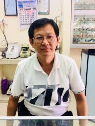 Rizal optometris meru ipoh, ipoh, perak. Berkat Optical Centre Siaran Facebook