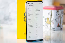 Realme 8 pro realme 8 Realme 8 Pro Review Software Performance