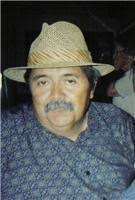 Ernest Martinez Obituary (1944