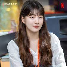 Suzy stars as seo dal mi, an adventurer who dreams of. Start Up Seo Dal Mi They All Lee Seung Gi Bae Suzy Facebook