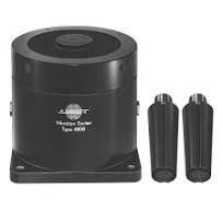 Type 4808 Permanent Magnet Vibration Exciter - Durham ...