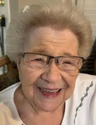 Obituary information for Bonnie Frances Estes