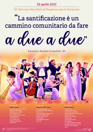L'anniversario di matrimonio è un momento importantissimo. 58 Giornata Di Preghiera Per Le Vocazioni Diocesi Di Verona