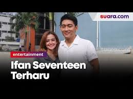 Viva sudah mencoba menghubungi nomor ifan seventeen yang ternyata tidak aktif, pun demikian dengan pihak manajemen. Ahead Of The Marriage Ifan Seventeen And Citra Monica Got Big Confusion To Block Ig Archynetys