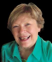 Obituary for Judith A. Liegel