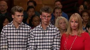 Full Episodes - Season 1 | Injury Court - Youtube