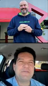 Hoje é dia de BBB com a @mannfilterbrasil , #bbb #barrosautopeças