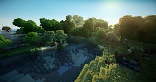 Extreme Photo Realism Screenshots 3 Projetos Minecraft Minecraft
