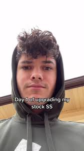 Looking mean already 😈 big thanks to @autoaddictusa for the umbra tai...