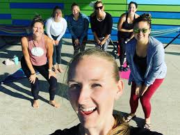 Indy Fitness Festival