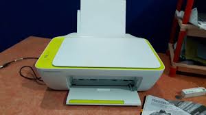 طريقة عمل الماسح الضوئي scannerتعريف وتشغيل ال scannerارجو من كل من عجبه. How To Install And Replace Ink Cartridge In Hp Deskjet Advantage 2135 All In One Printer By Our Media
