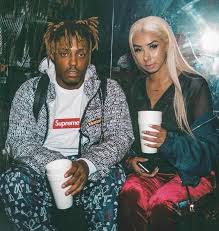Greeshma nayak juice wrld's girlfriend ally lotti revealed that she was carrying his baby in her womb when rapper juice wrld passed away. Https Www Networthleaks Com Photo 2019 06 Juice Wrld Girlfriend Ally Lotti Jpg Juice Rapper Just Juice Juice