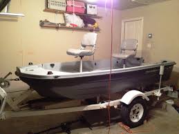 Best package for the all around angler includes fisherman deluxe model plus: What Is Your Boat Setup
