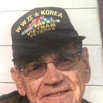 William "Bill" Haire Obituary