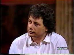 Robert Huard, bass-buffo