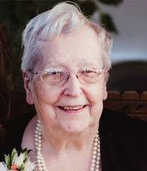 Vivian Burrow-Miracle Obituary