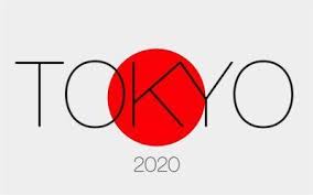 Japan's rising sun flag is a focus of anger at the olympics, with some in the koreas, china and other asian nations calling for it to be banned during the tokyo games seoul, south korea. Download Wallpapers Tokyo 2020 Logo Japanese Flag 2020 Summer Olympics Besthqwallpapers Com Japanese Logo Japan Olympics 2020 Tokyo 2020