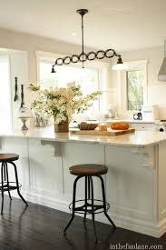Please Let White Marble Or Granite Start Falling From The Sky Into My Backyard Cottage Kitchen Kitchen Inspirations Kitchen