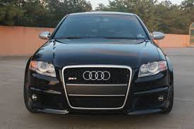 Image result for Phantom Black 2007 RS4