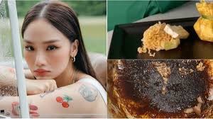 Miu Lê bị bệnh vẫn vào bếp nấu ăn, cái kết thảm thương khiến CDM bật cười