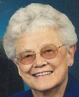 Sally Wiggins Obituary (1927