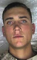Marine Cpl. Jon-Luke Bateman| Military Times