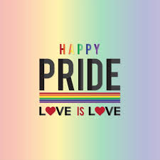 May 27, 2021 · june is lgbtq pride month, which means rainbows everywhere and time for you to finally read all those great lgbtq books on your tbr. Happy Pride Month Team Marjon Blog