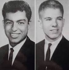 1964 sundial williams high school senior class