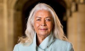 Sign in to leave your comment. Marcia Langton Ming Long Naomi Milgrom Celebrated As 41 Of Gongs Go To Women