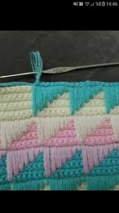 Tarak Orgu Modeli 2020 Tig Desenleri Orgu Tig Isleri