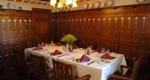 (the lounge and dining room); Teddy Roosevelt Room Private Dining Room At El Tovar Grand Canyon Private Dining Room Private Dining Dining