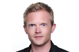 Rob Watson's Instagram, Twitter & Facebook