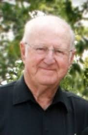 Everett D. Colvin Obituary April 19, 2016