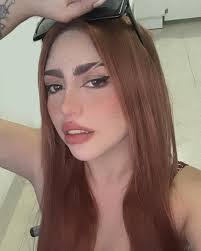 Abigail Oliva's Instagram, Twitter & Facebook