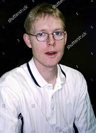 Man Accused Attempted Murder Ex-beatle George Editorial Stock Photo