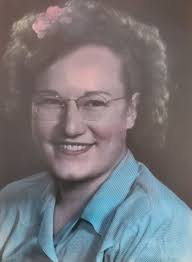 Clara Rosenau Redwine