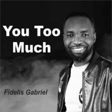 Download Fidelis Gabriel album songs: You Too Much