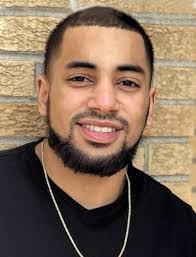 Randy S. "Rj" Trice Jr. Obituary