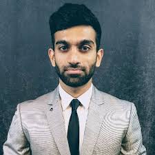 Vishnu Parthasarathy