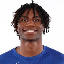 NBA 2024 Draft Prospects