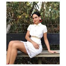 View all cecilia navia pictures. Picture Of Cecilia Navia